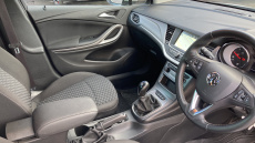 Vauxhall Astra 1.6 CDTi 16V 136 Tech Line Nav 5dr Diesel Hatchback